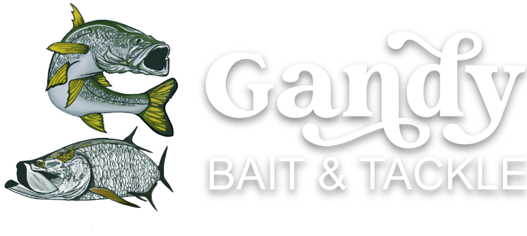Gandy bait and tackle